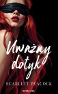 okłakda ebooka - Uważny dotyk