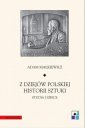 okłakda ebooka - Z dziejów polskiej historii sztuki.