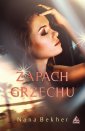 okłakda ebooka - Zapach grzechu