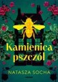 okładka książki - Kamienica pszczół