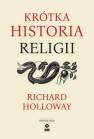 okładka książki - Krótka historia religii