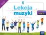 okładka podręcznika - Lekcja Muzyki podręcznik dla klasy