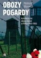 okładka książki - Obozy pogardy. Komunistyczne obozy