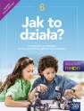 okładka podręcznika - Technika  Jak to działa? podręcznik