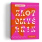 okładka książki - Złotomyślnik