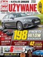 okładka książki - Auto Świat Katalog Używane 2/2025