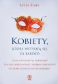 okładka książki - Kobiety, które wstydzą się za bardzo