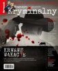 okładka książki - Newsweek Magazyn Kryminalny 3/2025