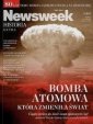 okładka książki - Newsweek Polska Historia Extra
