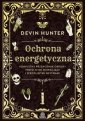 okładka książki - Ochrona energetyczna