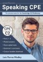 okładka książki - Speaking CPE. Ten practice tests