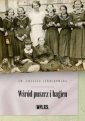 okładka książki - Wśród puszcz i bagien