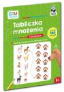 okładka książki - Tabliczka mnożenia. Ćwiczenia.
