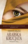 okładka książki - Arabska krucjata (Duże Litery)