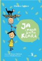 okładka książki - Ja i moja siostra Klara