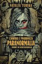 okładka książki - Zjawiska z pogranicza. Paranormalia
