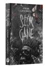 okładka książki - Sick Game