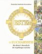 okładka książki - Jestem, czyli o Eucharystii dla