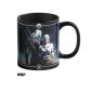 zdjęcie akcesoriów - Kubek The Witcher 3 Geralt & Ciri