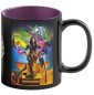 zdjęcie akcesoriów - Kubek The Witcher (Wiedźmin) Yennefer