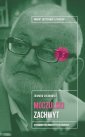 okładka książki - Moczulski. Zachwyt