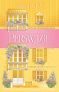 okładka książki - Perswazje