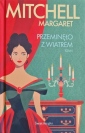 okładka książki - Przeminęło z wiatrem. Tom 2