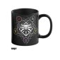 zdjęcie akcesoriów - The Witcher 3 Witcher Signs Heat