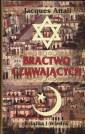 okładka książki - Bractwo Czuwających