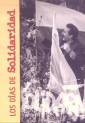 okładka książki - Dni Solidarności (wersja hiszpańska: