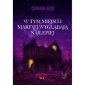 okładka książki - W tym miejscu martwi wyglądają