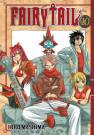 okładka książki - Fairy Tail. Tom 10