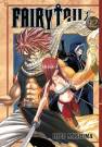okładka książki - Fairy Tail. Tom 12
