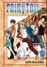 okładka książki - Fairy Tail. Tom 22