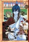 okładka książki - Fairy Tail. Tom 25