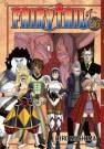 okładka książki - Fairy Tail. Tom 26