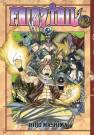okładka książki - Fairy Tail. Tom 42