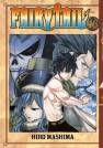 okładka książki - Fairy Tail. Tom 46