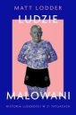 okładka książki - Ludzie malowani. Historia ludzkości