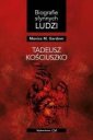 okładka książki - Biografie słynnych ludzi. Tadeusz