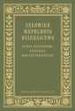 okładka książki - Człowiek Wspólnota Dziedzictwo