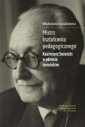okładka książki - Mistrz kształcenia pedagogicznego
