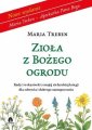 okładka książki - Zioła z Bożego ogrodu