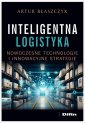 okładka książki - Inteligentna logistyka. Nowoczesne