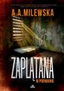 okładka książki - Zaplątana w porwanie