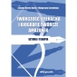 okładka książki - Twórczość literacka i biografie