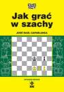 okładka książki - Jak grać w szachy