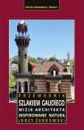 okładka książki - Szlakiem Gaudíego. Przewodnik