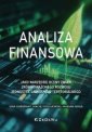 okładka książki - Analiza finansowa jako narzędzie