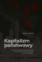 okładka książki - Kapitalizm państwowy